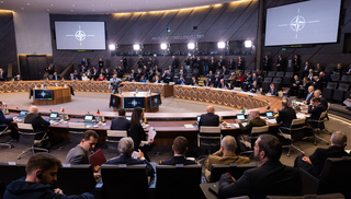 英國拉脫維亞聯手主導  供應烏克蘭數以千計無人機