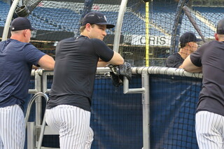 洋基強投柯爾坦言上季如災難  盼全隊健康爭冠