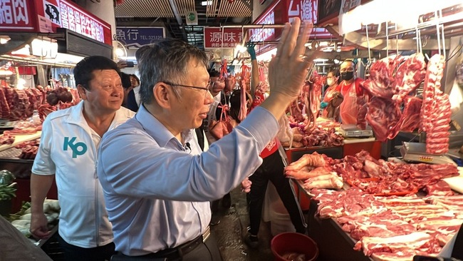 台東首名民眾黨議員  陳宏宗：大武鄉長補選不缺席 | 華視新聞