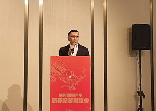 和泰車：台灣車市估45萬輛 旗下3品牌登錄拚新高