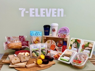 迎開工開學潮 超商雙雄推鮮食出招鎖定瘦身需求搶市