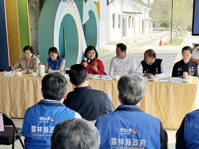 北港糖廠鐵道地景完工 張麗善盼帶動地方經濟 | 華視新聞