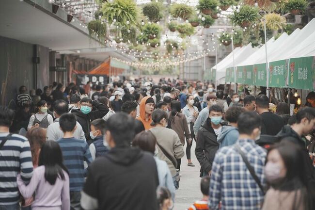 屏菸「大武門音樂祭」 潮流音浪襲捲屏東 | 華視新聞