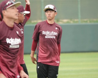 杜禹鋒有天分海外交流賽磨練  期待見到今宮健太