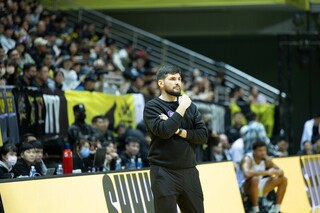 密特羅維奇接PLG攻城獅總教練 盼導入歐洲風格