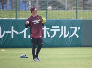 鈴木駿輔石垣島交流賽18日先發  看見堅持的態度