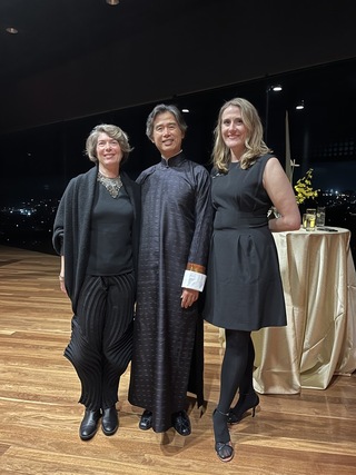 李明維大型個展「心之所繫」 美國舊金山開幕