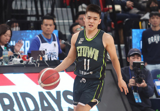 男籃亞洲盃資格賽22日開打 林俊吉19日歸隊備戰