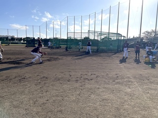 桃猿4野手與羅德練球交流 18日交流賽都先發