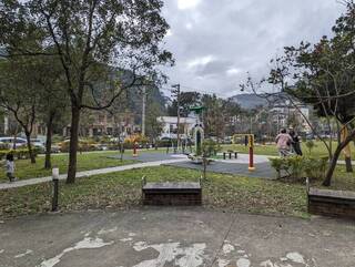 基隆獲3800萬元補助  改善13處兒童遊戲場