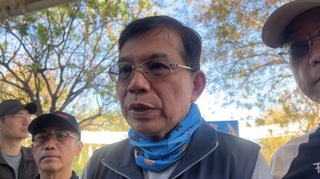 禁赴中團法源 王國材：討論後依觀光條例等禁出團