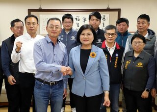 麥寮鄉長補選 國民黨預計徵召前綠營議員許志豪