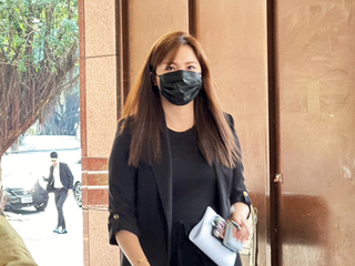 朱學恒涉強制猥褻案辯論終結  一審3/29宣判