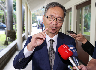 台糖瘦肉精風波 薛瑞元：科學的事怎麼會是政治鬥爭