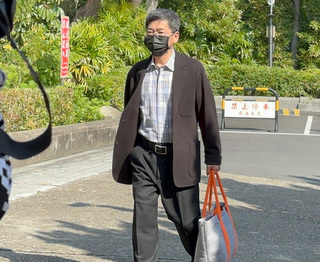 男法官否認猥褻女書記官 司法院人審會討論懲戒