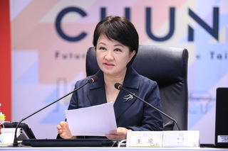 中台灣元宵燈會人潮突破120萬  展期延長3天