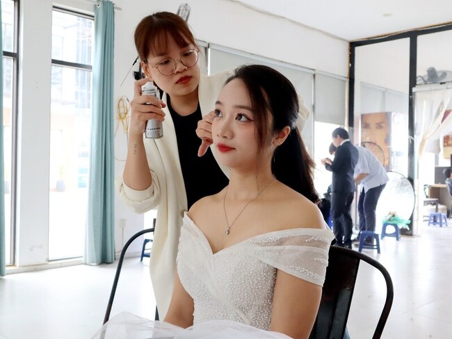 越南晚婚不婚成趨勢 官方呼籲30歲前成家 | 華視新聞
