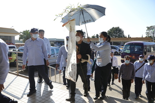 中國快艇案2死 金門檢方不排除解剖