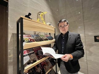 技職習一技之長贏在起跑點 馬瑞彣獲選青創楷模