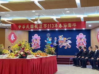 長榮：紅海危機是航運界一線生機  但為短暫現象