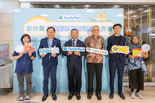 全家薛東都：今年營運有望優於去年 鮮食續成長