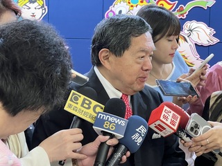 電價擬調漲  徐旭東盼不要只針對用電大戶