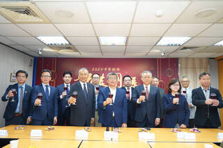 12強賽台灣隊教頭 中職各隊一二軍總教練都是選項