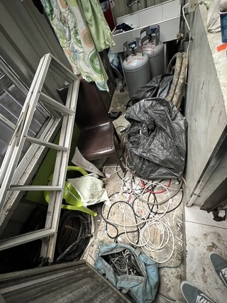 行竊新建案銅電纜線爐心變賣  竹縣警逮3嫌送辦