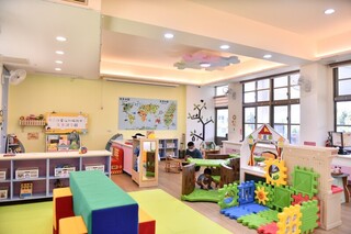 鼓勵保母加入準公共托育 花蓮加碼獎勵每月3千元