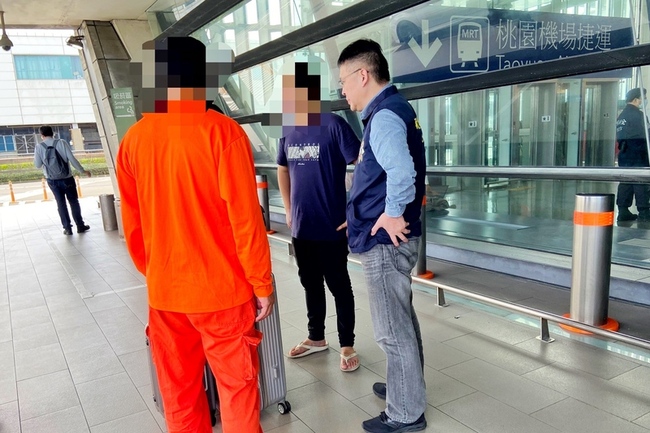 年輕女子疑被騙赴泰旅遊 家屬緊急求助航警及時勸退 | 華視新聞