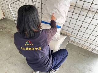 蘇丹紅辣椒粉流向 中市掌握13家業者全下架停售停用