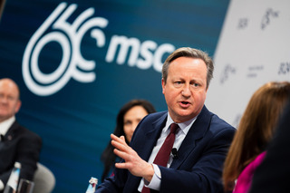 英國率先宣布制裁俄羅斯獄方高層  回應納瓦尼之死