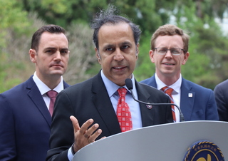 美軍售交付延宕  美眾議員：可思考哪些項目在台生產