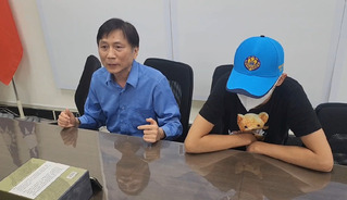 桃園3警涉刑求少年 分局：員警法辦、所長拔官