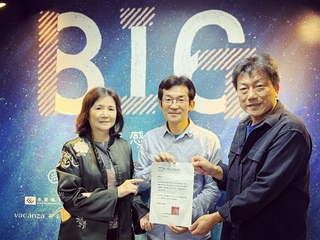 魏德聖獲楊士琪紀念獎 無畏欠款風波只想拍好電影