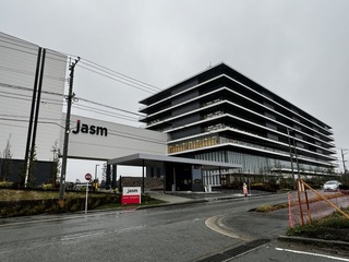 熊本工商領袖表態爭取台積電三廠 盼發揮群聚效應