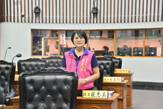 台東無黨籍縣議員嚴惠美涉賄選 當選無效確定