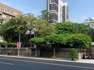 新北市長官邸公辦都更案發布實施  拚116年完工