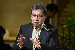 菲陸軍司令籲北端島民加入後備軍  前防長指有必要