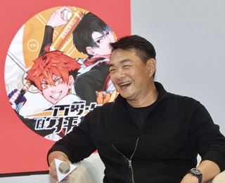 自身故事改編成漫畫  彭政閔盼傳承台灣棒球