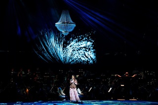 「大玩樂家3」重現小蟲經典 周蕙翻唱憂感冒未癒