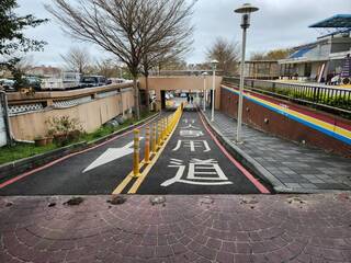 身障律師陳俊翰2/27告別式  竹市府打造無障礙設施