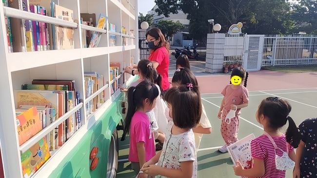 中油與國教署合作 開辦3所員工子女非營利幼兒園 | 華視新聞