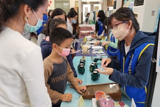 澎湖多元健康科普體驗 形塑島嶼人健康