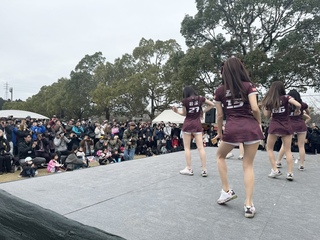 日職春訓創龐大經濟效益 完善規劃吸引球迷