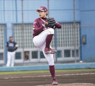 陳冠宇對戰軟銀豪華打線  認用球數過多要改進