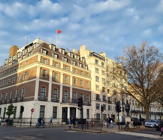 英智庫：美國宜促進歐洲對印太安全做出正式承諾