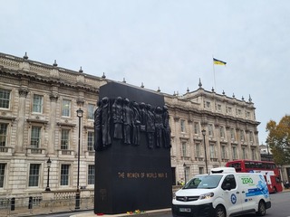 英烏智庫：俄羅斯火藥關鍵成分3大來源地 台灣入列