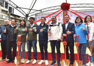 淡北道路交維計畫遭北市退回  侯友宜：持續溝通