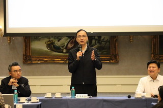 國民黨立委花蓮開會凝聚共識 民生法案優先